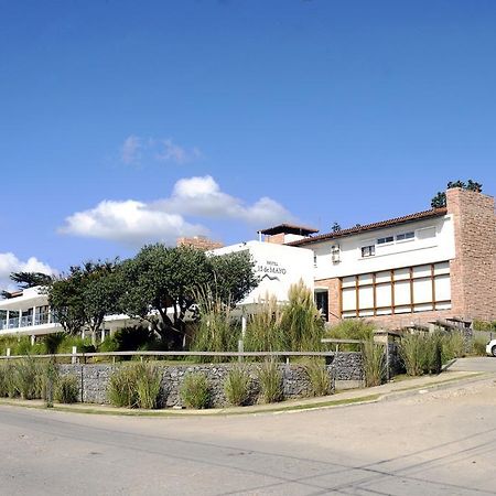 Hotel 15 De Mayo Villa Carlos Paz Eksteriør billede