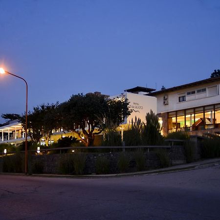 Hotel 15 De Mayo Villa Carlos Paz Eksteriør billede