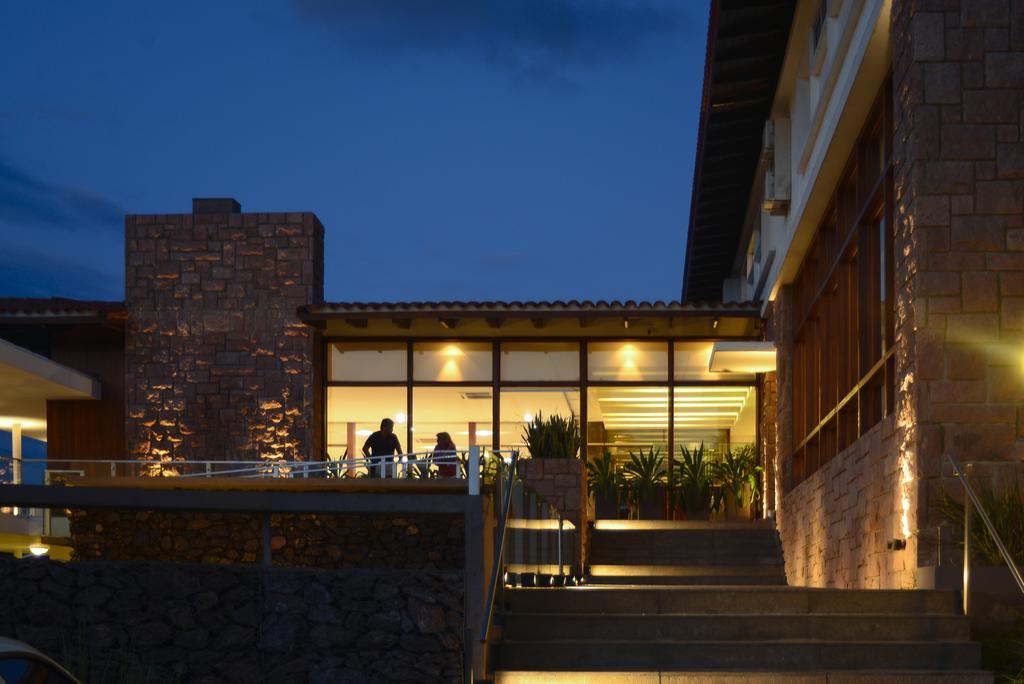 Hotel 15 De Mayo Villa Carlos Paz Eksteriør billede