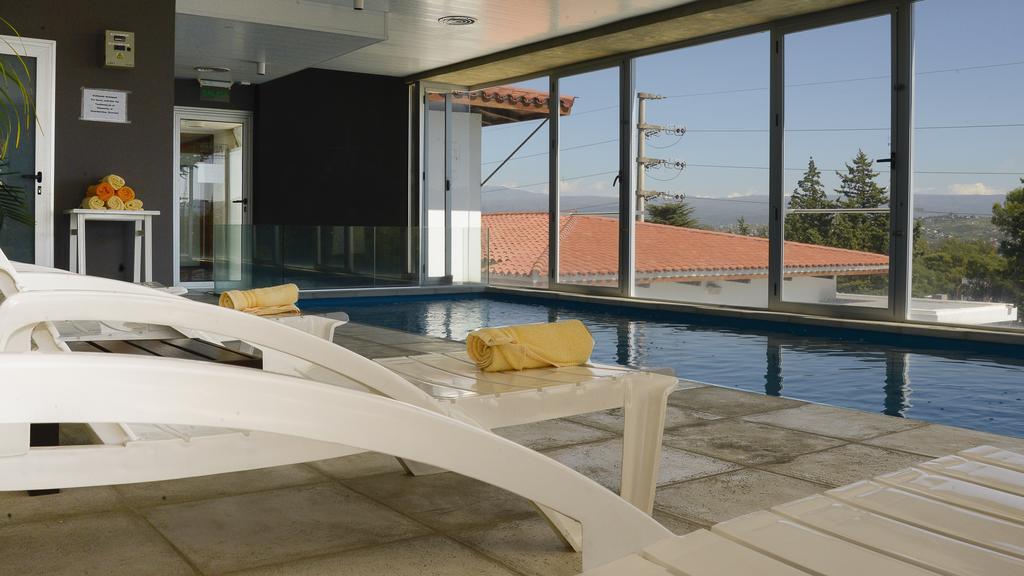 Hotel 15 De Mayo Villa Carlos Paz Eksteriør billede