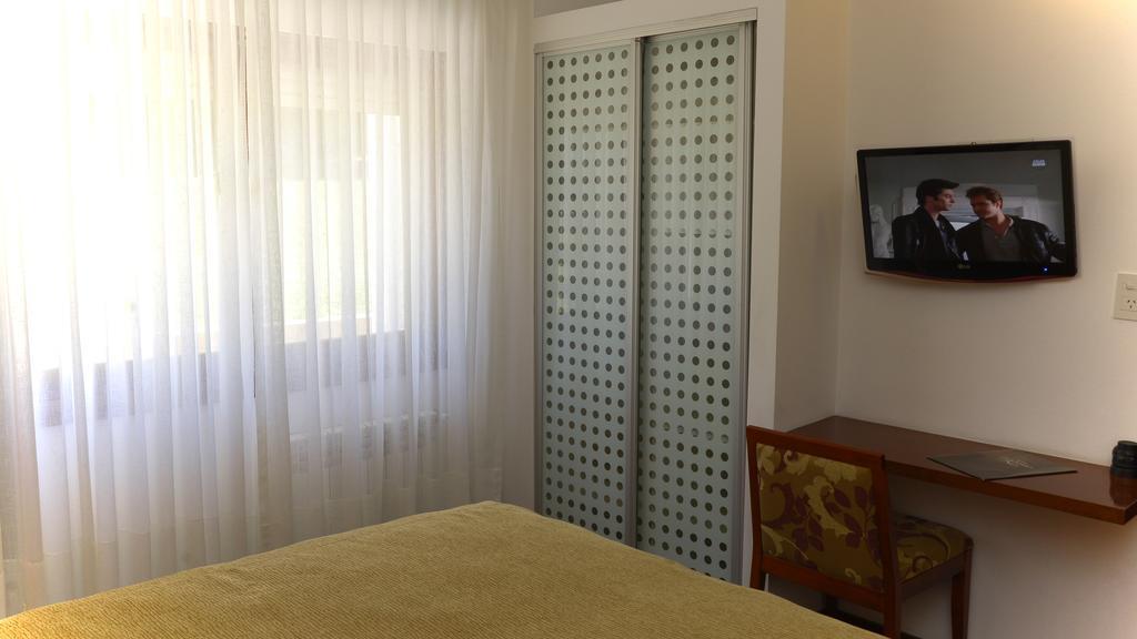 Hotel 15 De Mayo Villa Carlos Paz Eksteriør billede