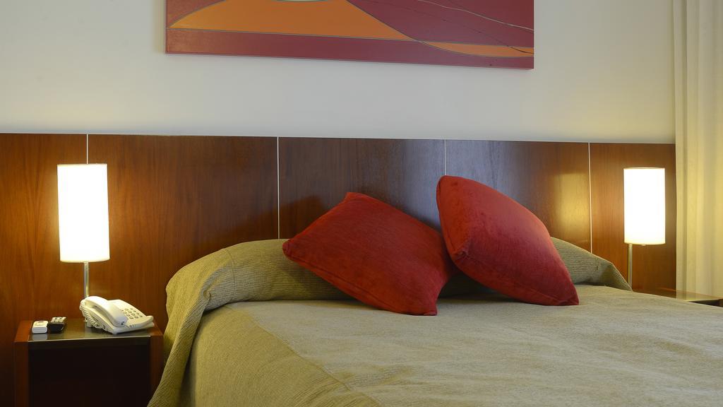 Hotel 15 De Mayo Villa Carlos Paz Eksteriør billede