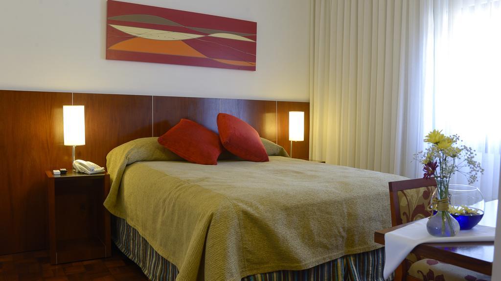 Hotel 15 De Mayo Villa Carlos Paz Eksteriør billede