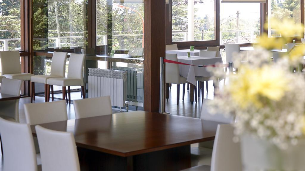 Hotel 15 De Mayo Villa Carlos Paz Eksteriør billede