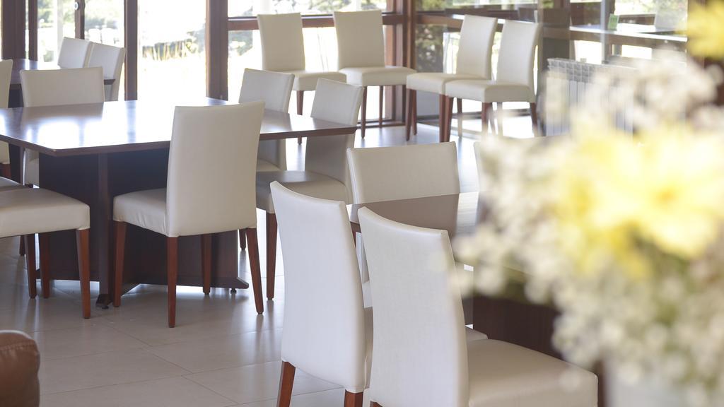 Hotel 15 De Mayo Villa Carlos Paz Eksteriør billede