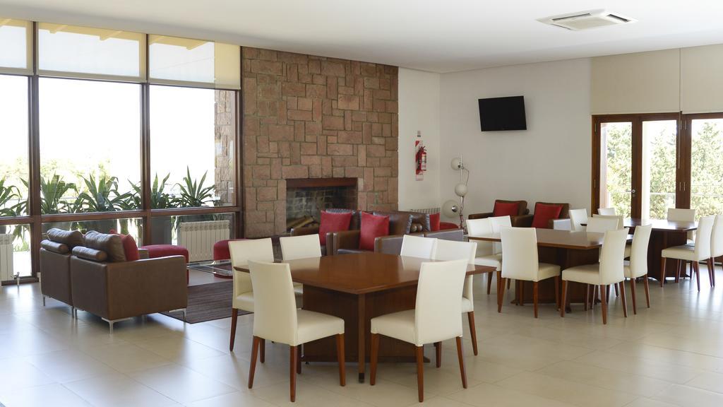 Hotel 15 De Mayo Villa Carlos Paz Eksteriør billede