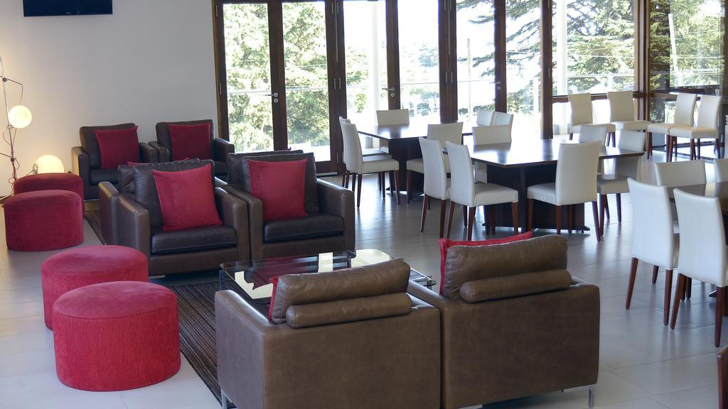 Hotel 15 De Mayo Villa Carlos Paz Eksteriør billede