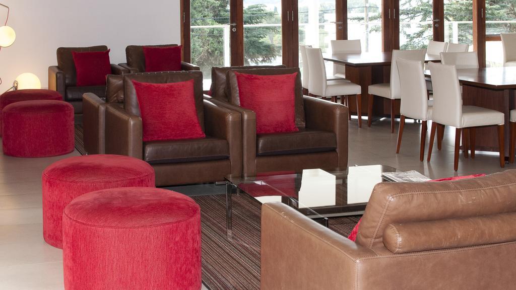Hotel 15 De Mayo Villa Carlos Paz Eksteriør billede