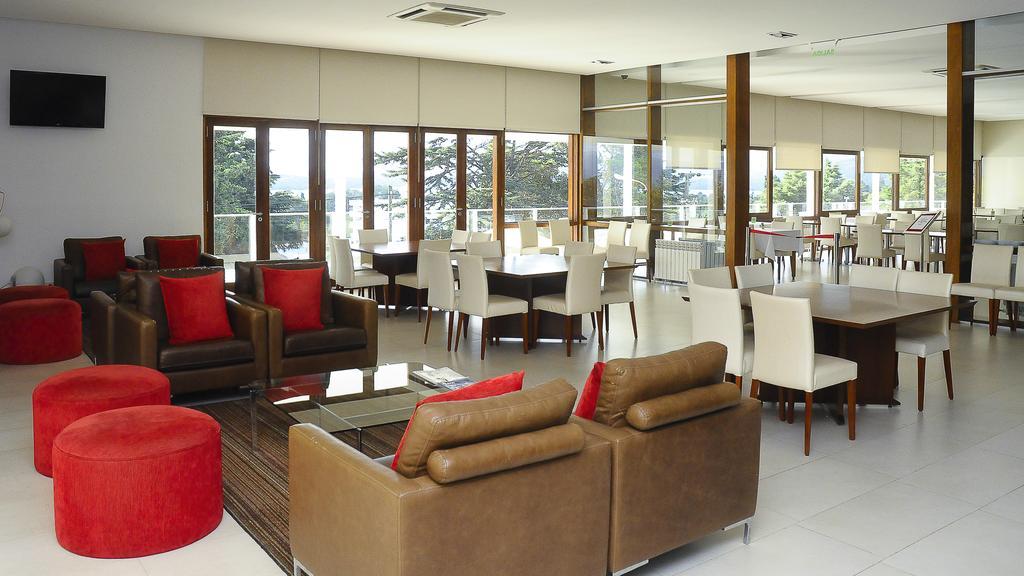 Hotel 15 De Mayo Villa Carlos Paz Eksteriør billede