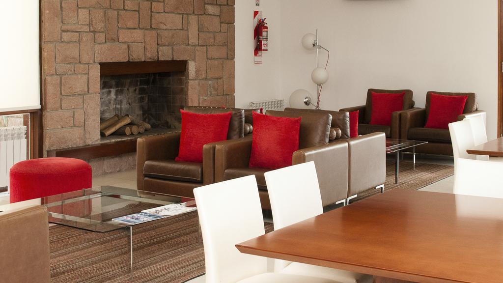 Hotel 15 De Mayo Villa Carlos Paz Eksteriør billede