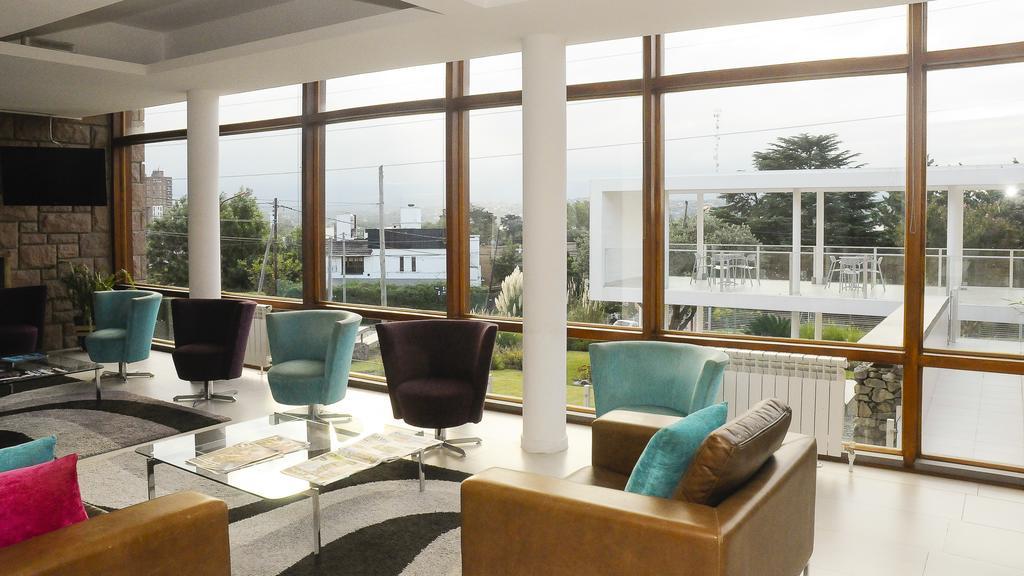 Hotel 15 De Mayo Villa Carlos Paz Eksteriør billede