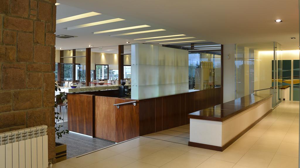 Hotel 15 De Mayo Villa Carlos Paz Eksteriør billede