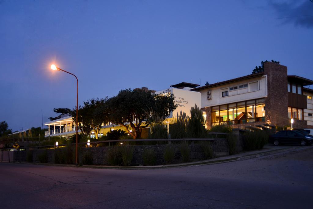 Hotel 15 De Mayo Villa Carlos Paz Eksteriør billede