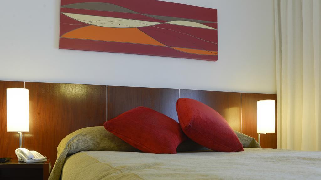 Hotel 15 De Mayo Villa Carlos Paz Eksteriør billede