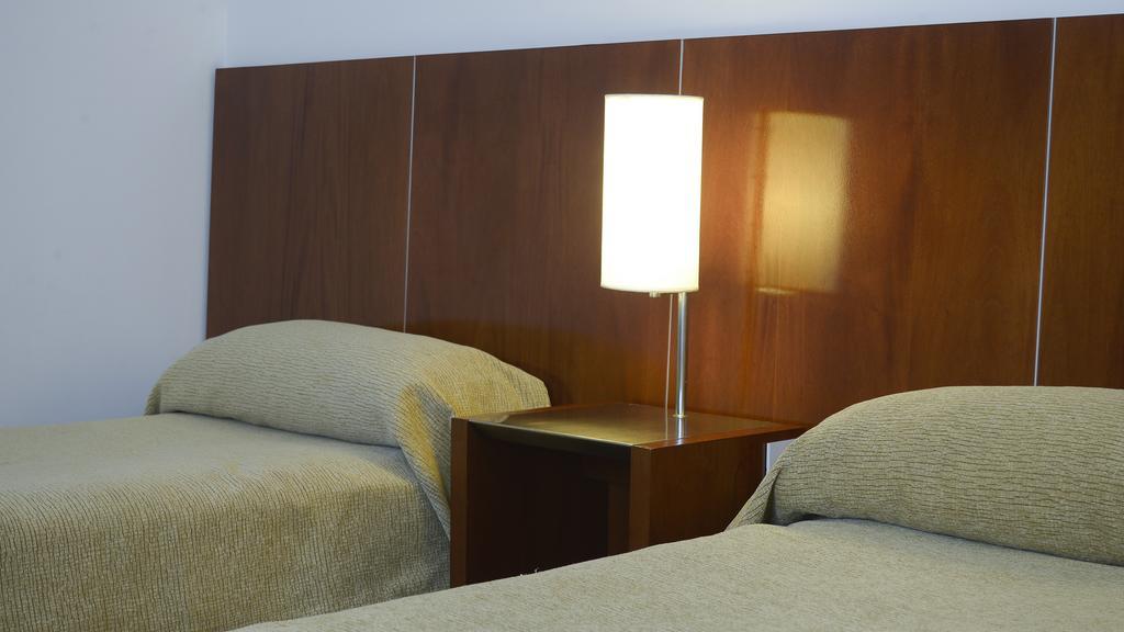 Hotel 15 De Mayo Villa Carlos Paz Eksteriør billede