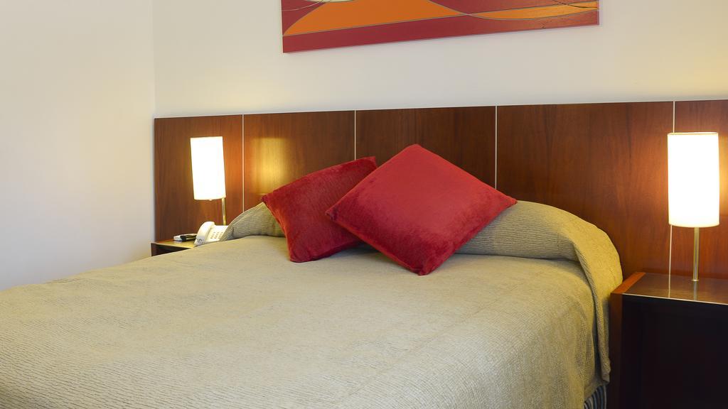 Hotel 15 De Mayo Villa Carlos Paz Eksteriør billede