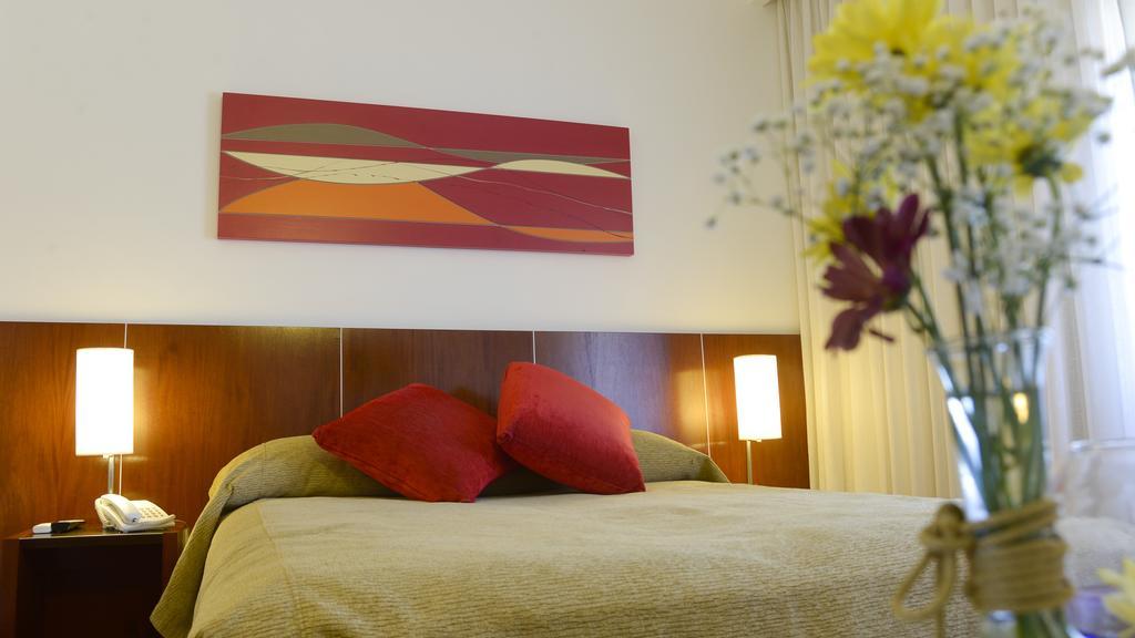 Hotel 15 De Mayo Villa Carlos Paz Eksteriør billede